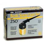Badger 250-3 Basic Spray Kit w/Propel