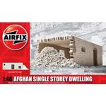 Airfix 1:48 Afghan Single Dwelling
