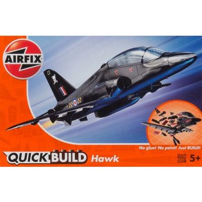 QuickBuild Bae Hawk