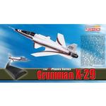 1:144 GRUMMAN X-29