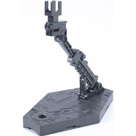 1/144 Action Base 2 Gray Display Stand