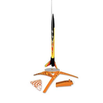Rocket - Estes Taser Launch Set E2X