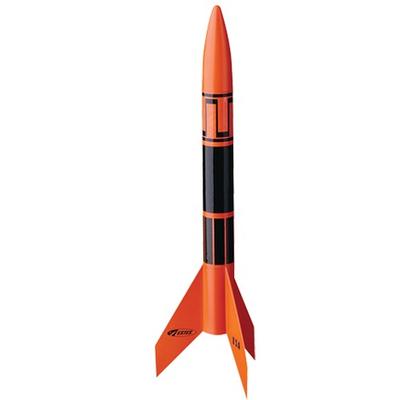 Estes Alpha III Rocket Kit E2X Easy-to-Assemble