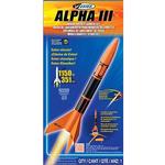 Alpha III Launch Set