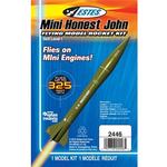 Honest John Mini Rocket Kit