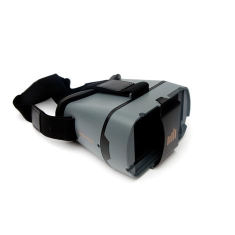 FPV Headset Conversion (monitor not included)