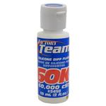 Silicone Differential Fluid 60,000 cSt