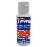 Silicone Differential Fluid 5,000 cSt
