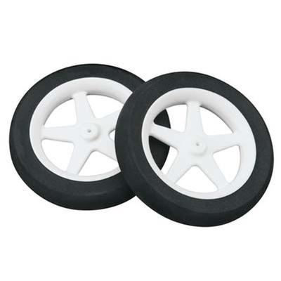 Dubro Micro Sport Wheels 3