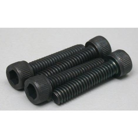 Dubro Socket Cap Screws 8-32x3/4 (4)