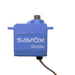 Servo - Savox SW-0250MG Waterproof Digital Metal Gear Micro Servo