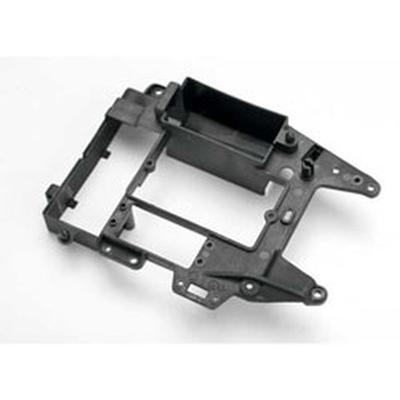 Traxxas Chassis Top Plate JATO