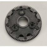 Traxxas Spur gear, 76-tooth (48-pitch)