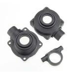 Traxxas Left and Right Differential Housings for E-Maxx