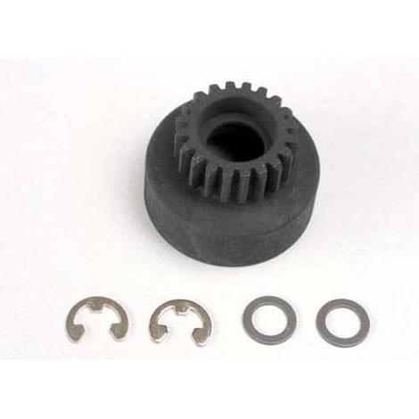 Traxxas Clutch Bell, (20-tooth)