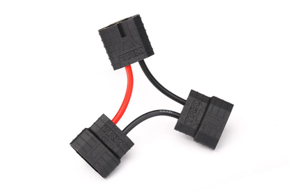 Traxxas Wire Harness Battery Connection