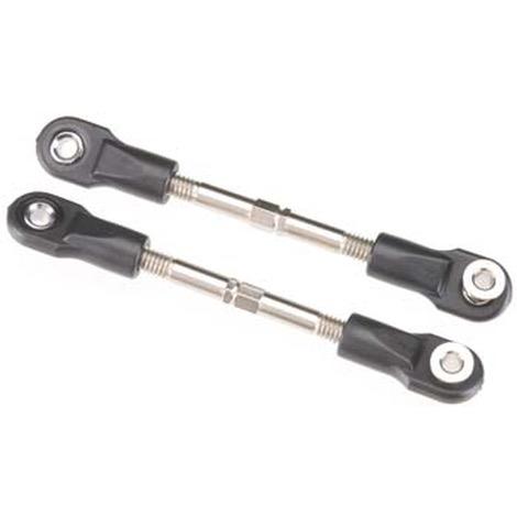 Traxxas Turnbuckles Camber Link 47mm