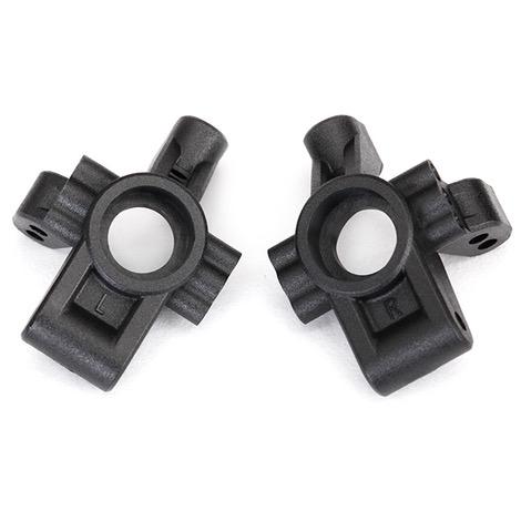 Traxxas 4-Tec 2.0 Carriers, stub axle (left & right