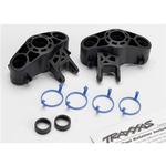 Traxxas Axle Carrriers Left & Right/Bearing Adapters(2) - Revo