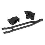 Traxxas  Battery Hold-downs, Tall (2)