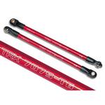 Traxxas Revo/Summit Push Rod (aluminum) (assembled with rod ends) (2)