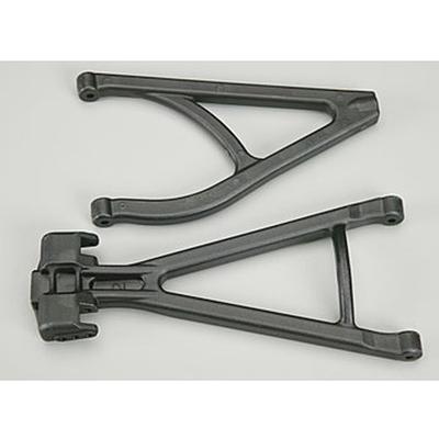 Traxxas Re Left or Right Upper/Lower Susp Arms - Revo (2)