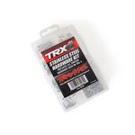 Traxxas Hardware Kit, Stainless Steel, TRX-4