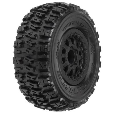 Tires - Trencher X SC 2.2/3.0 M2 Tires Renegade