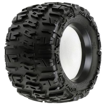 Tires - Trencher 3.8 TRA Truck Tires