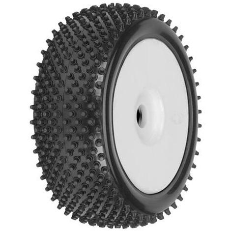 Tires - 1/8 Step-Up M2 Tire (2)
