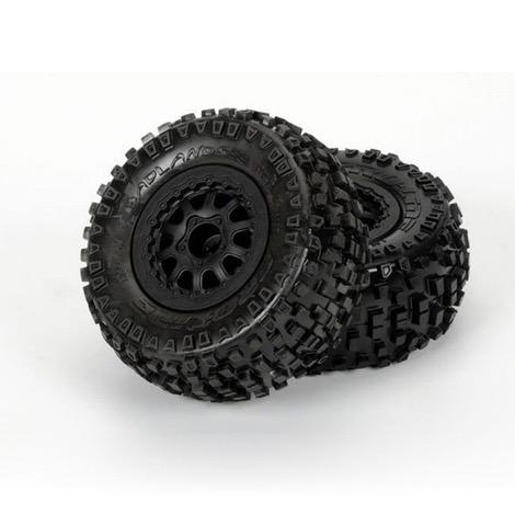 Tires - Badlands SC 2.2