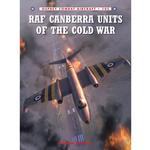 RAF Canberra Units of the Cold War
