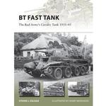 BT Fast Tank - The Red Armys Cavalry Tank 1931-45