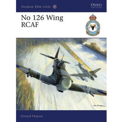 No. 126 Wing RCAF