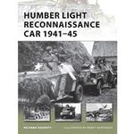 Humber Light Reconnaissance Car 1941-45