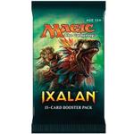 Magic The Gathering: Ixalan Booster Pack (1ct)