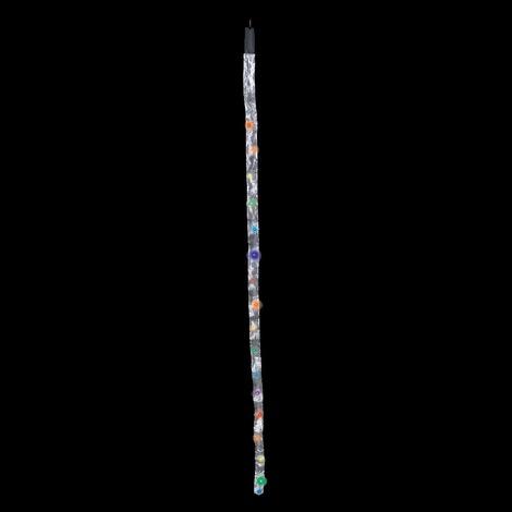 LED Tail Light (for kites)- Rainbow