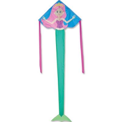 Reg. Easy Flyer Kite - Serena Mermaid