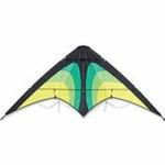 Osprey - Green Raptor Stunt Kite