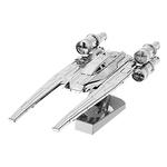 Metal Earth Fascinations Star Wars Rogue One U-Wing Fighter