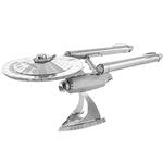 Metal Earth Star Trek USS Enterprise NCC-1701
