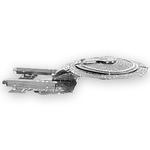 Metal Earth Star Trek USS Enterprise 1701-D