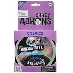 Crazy Aarons Thinking Putty - Stardust 3.2 oz. Tin