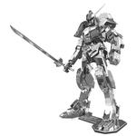 Metal Earth Fascinations ICONX Gundam Barbatos 3D
