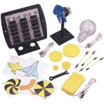 Elenco Solar Kit Deluxe