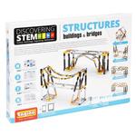 Discovering STEM Mechanics Buildings & Bridges Kit
