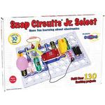 Snap Circuits Jr Select 130 in 1