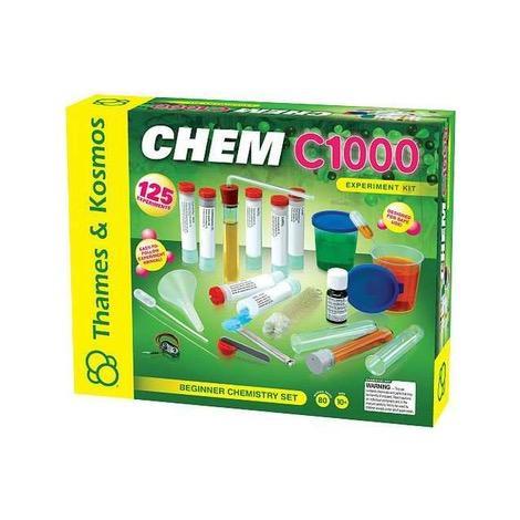 Chem, C1000 (2011 Edition)