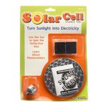 Solar Cell Science Kit