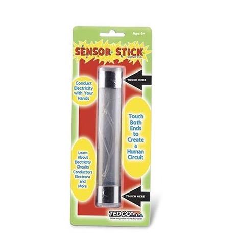 Sensor Stick Science Fun